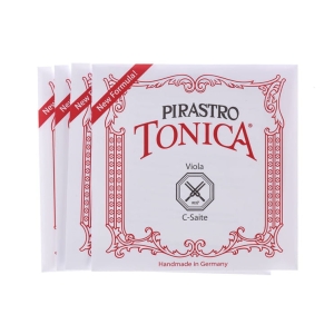 Pirastro Tonica Keman Teli Set